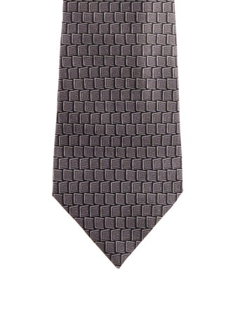 Gucci Silk tie