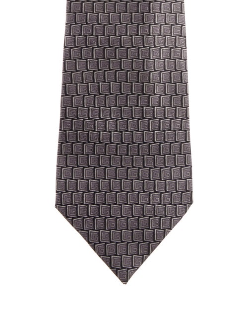 Gucci Silk tie