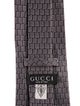 Gucci Silk tie
