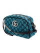 Gucci GG Canvas Marmont Small