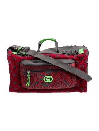 Gucci GG Messenger Bag