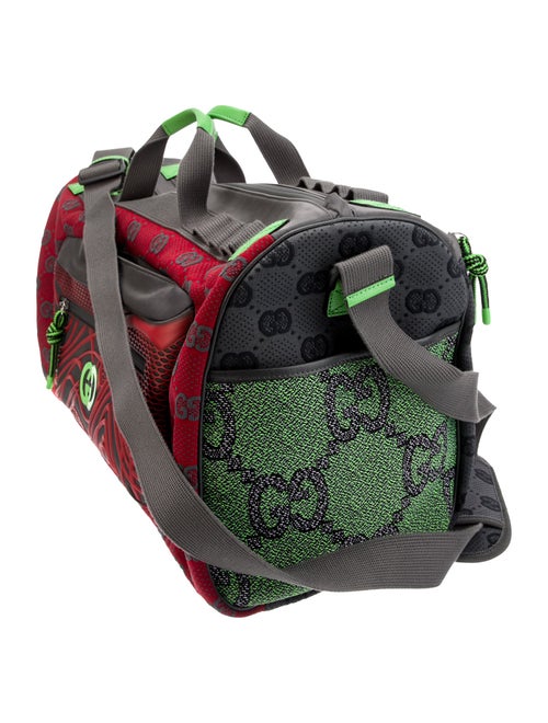 Gucci GG Messenger Bag