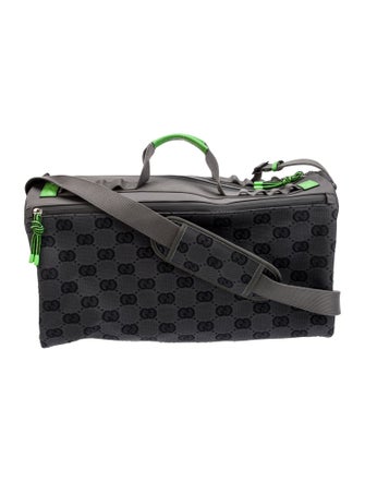 Gucci GG Messenger Bag