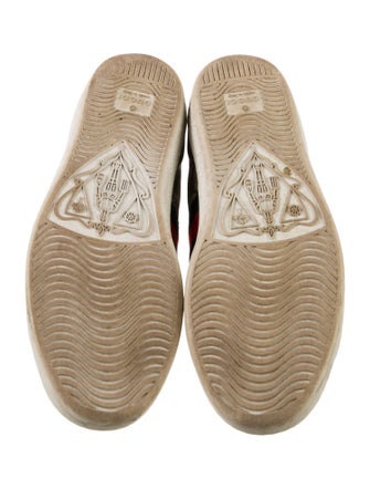 Gucci GG Supreme Sneakers