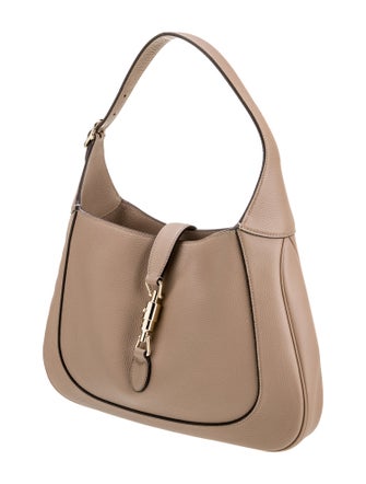 Gucci Piston Lock Jackie 1961 Large