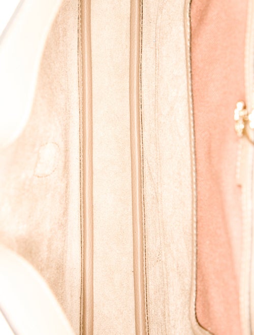 Gucci Piston Lock Jackie 1961 Large