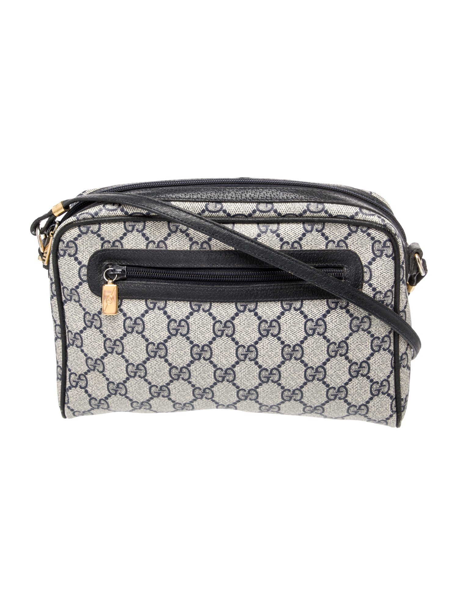 Gucci GG Supreme Ophidia Vintage