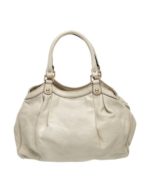 Gucci GG Signature Sukey Medium