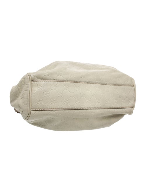 Gucci GG Signature Sukey Medium