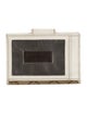 Gucci GG Canvas Canvas Compact Wallet