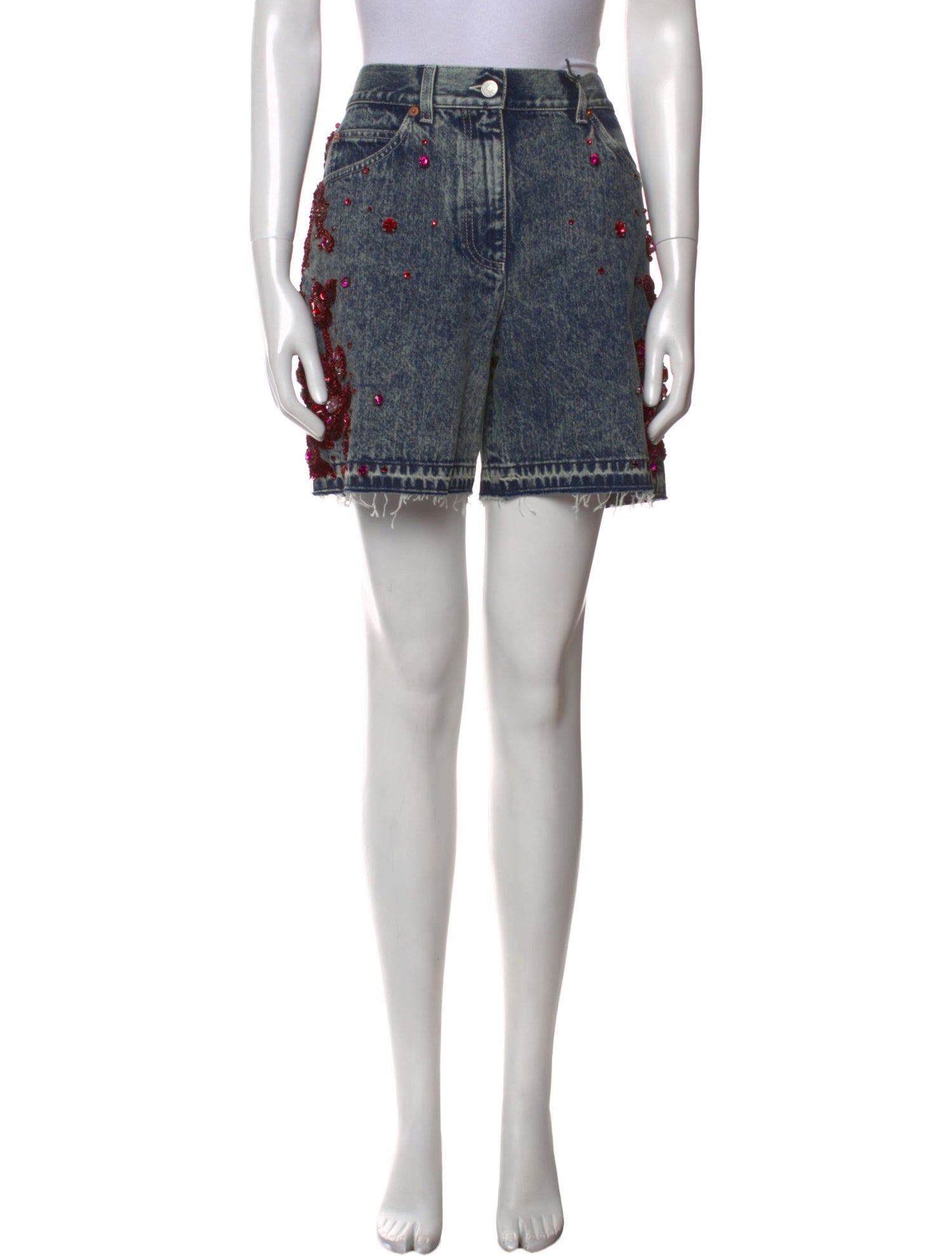 Gucci 2023 Mini Shorts w/ Tags