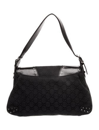 Gucci Chain-Link Horsebit Chain