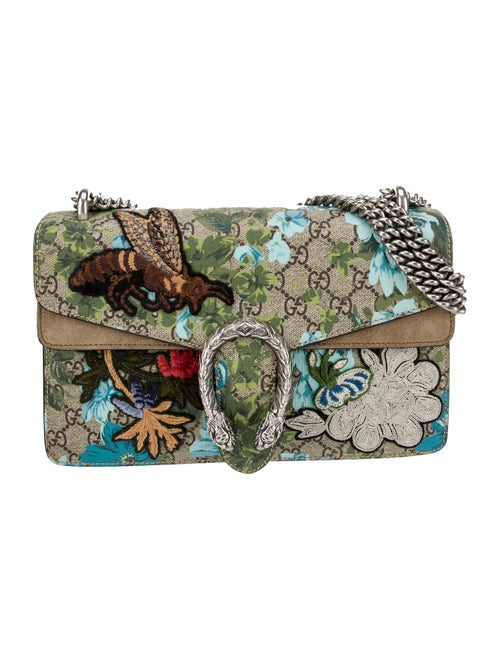 Gucci GG Supreme Dionysus Small