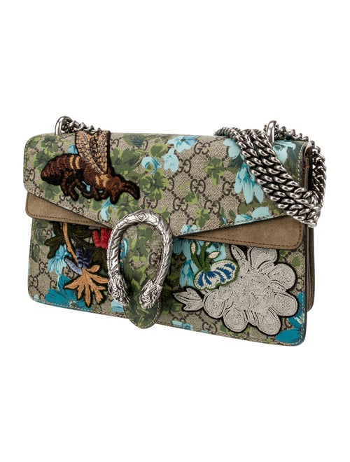 Gucci GG Supreme Dionysus Small