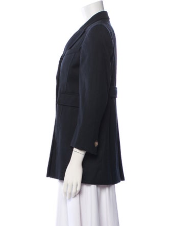 Gucci Wool Blazer