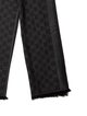 Gucci GG Logo Scarf