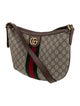 Gucci GG Supreme Ophidia Small