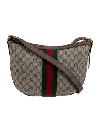 Gucci GG Supreme Ophidia Small