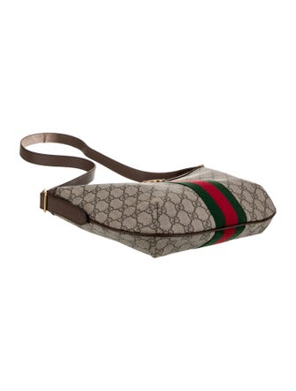 Gucci GG Supreme Ophidia Small