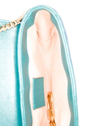 Gucci Double G Marmont Super Mini