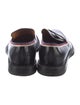 Gucci Leather Loafers