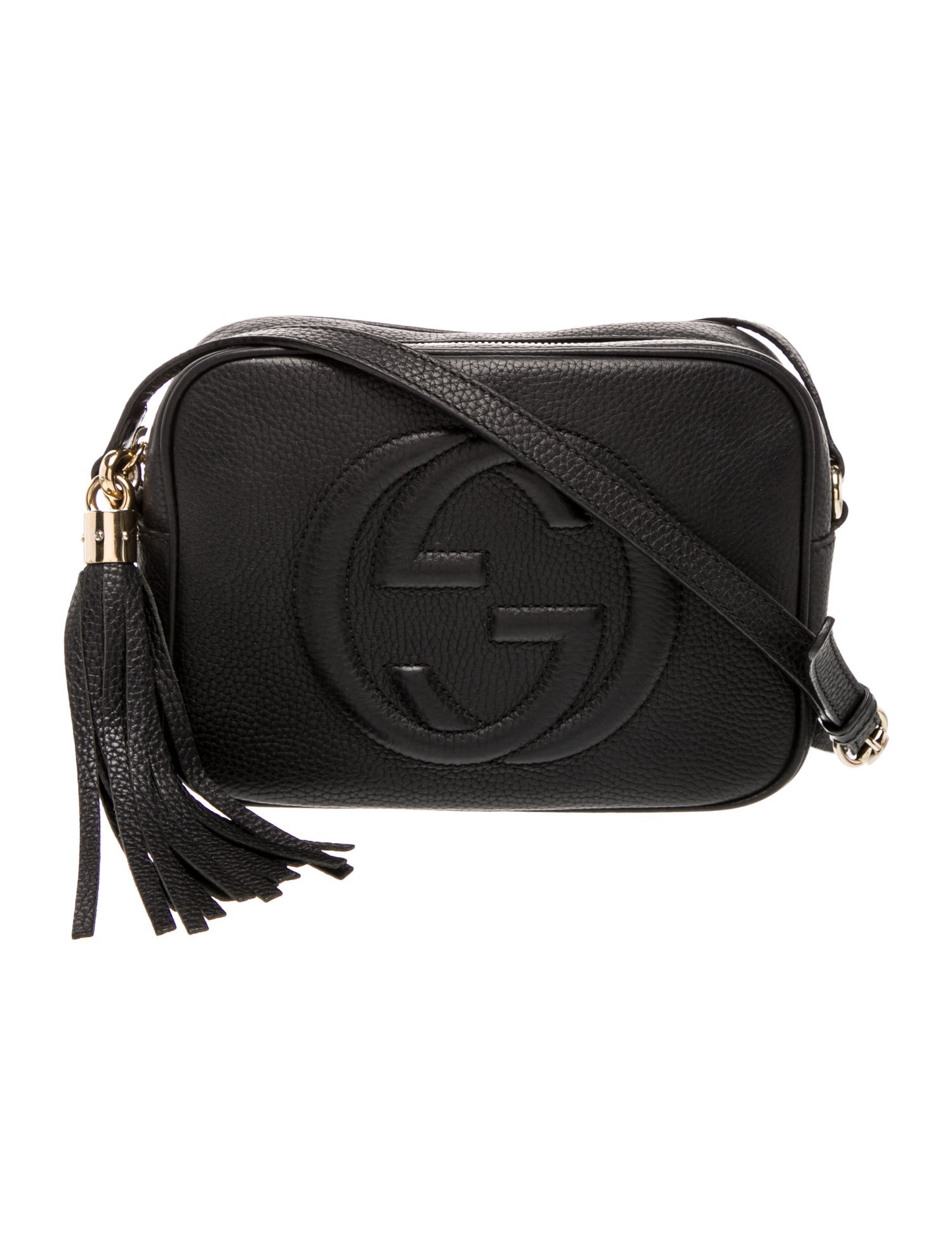 Gucci Interlocking G Soho Disco