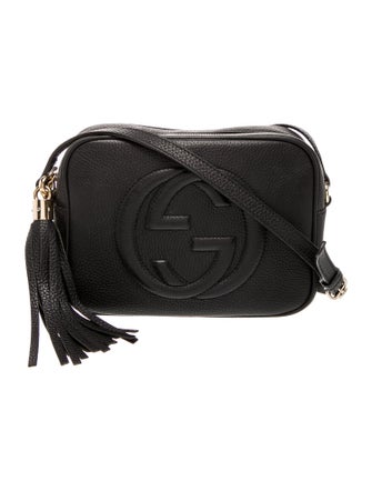 Gucci Interlocking G Soho Disco