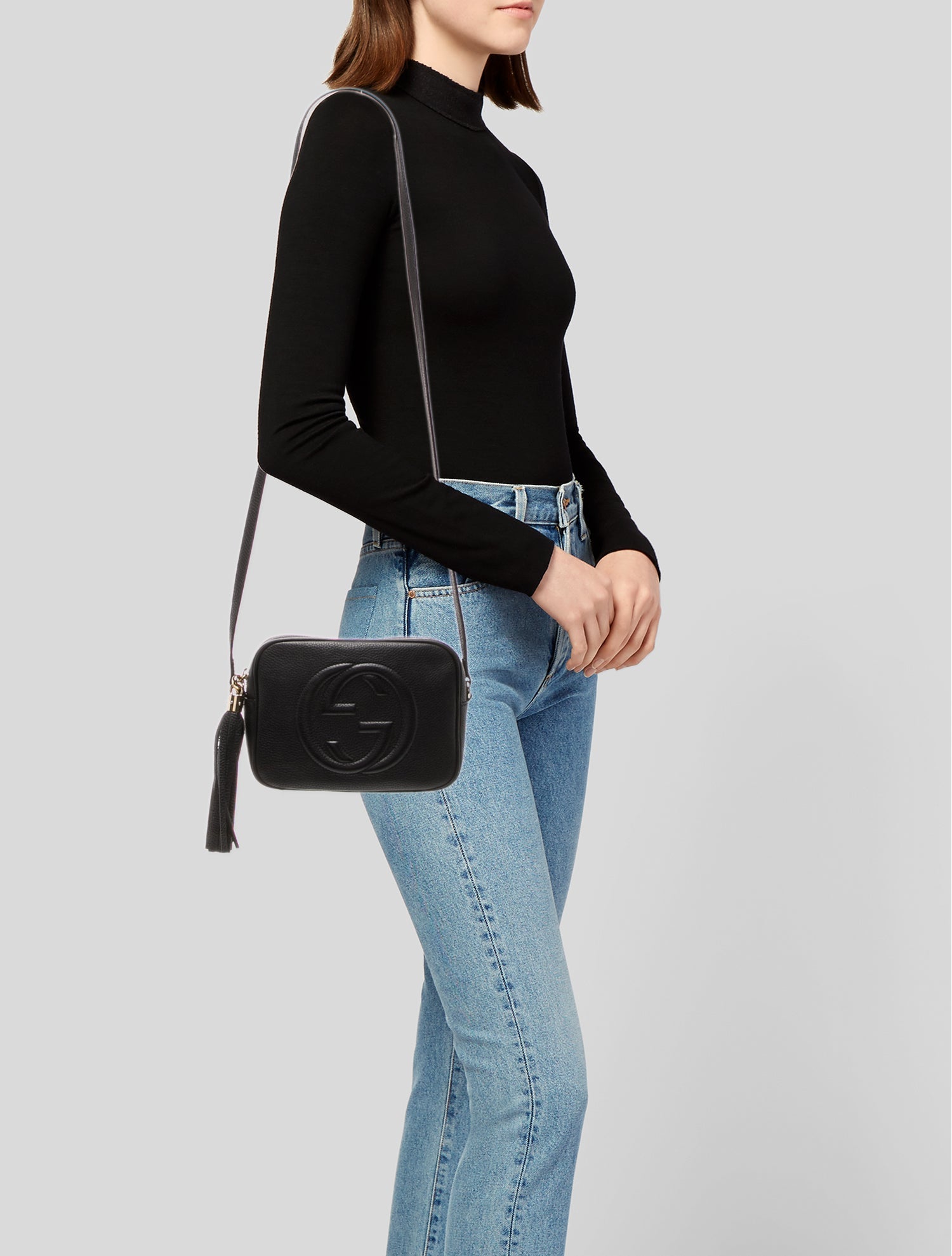 Gucci Interlocking G Soho Disco