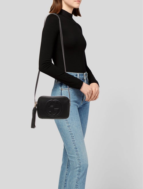 Gucci Interlocking G Soho Disco