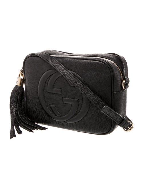 Gucci Interlocking G Soho Disco