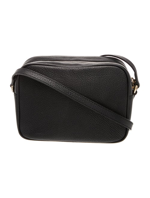 Gucci Interlocking G Soho Disco