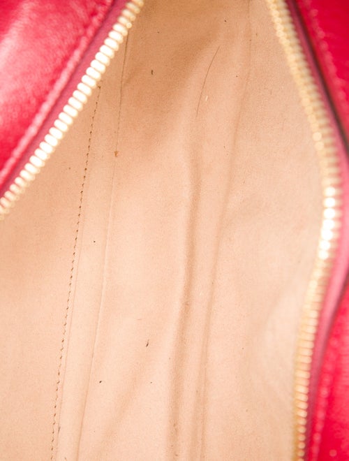 Gucci GG Canvas Marmont Small