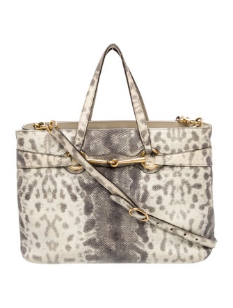 Gucci Horsebit Bright Bit