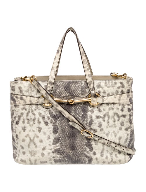 Gucci Horsebit Bright Bit