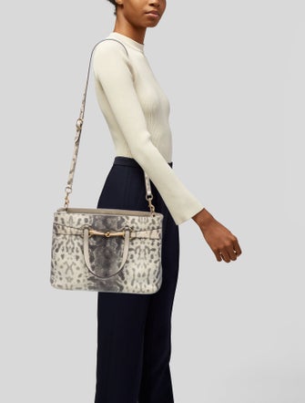 Gucci Horsebit Bright Bit