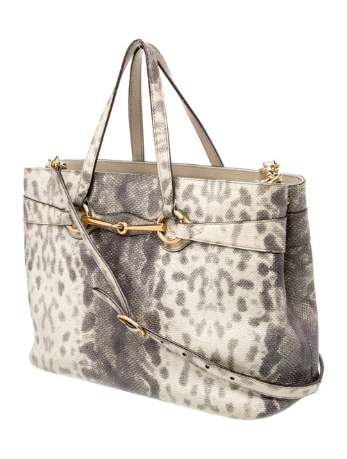 Gucci Horsebit Bright Bit