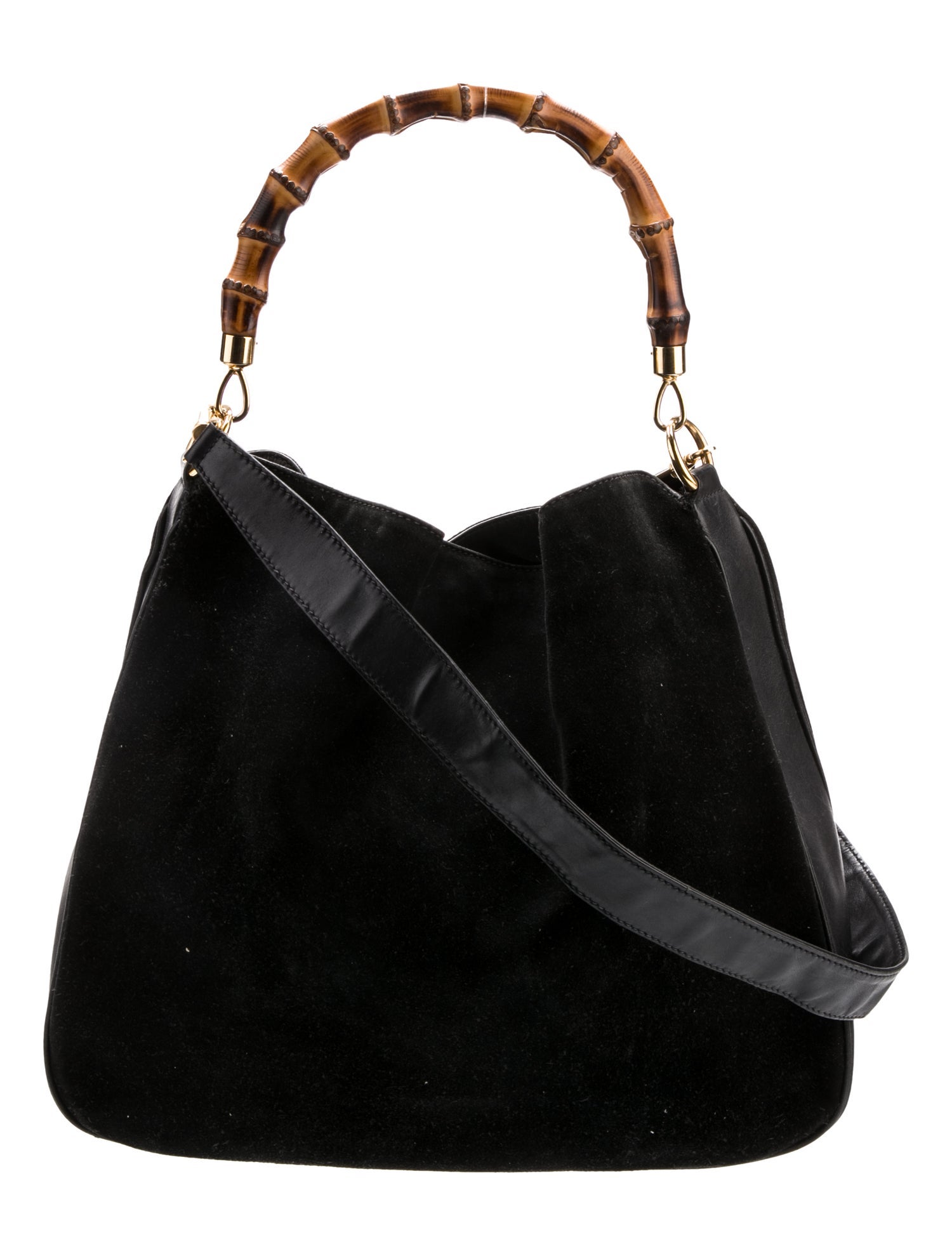 Gucci Bamboo Bamboo Bar