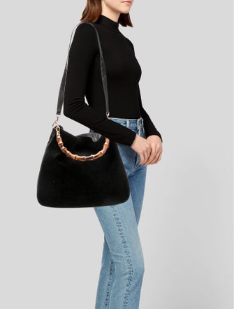 Gucci Bamboo Bamboo Bar