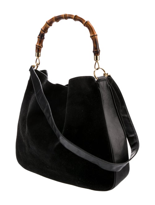 Gucci Bamboo Bamboo Bar