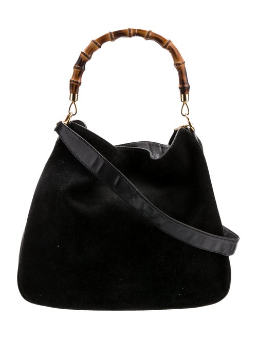 Gucci Bamboo Bamboo Bar