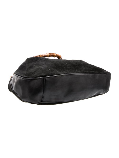 Gucci Bamboo Bamboo Bar