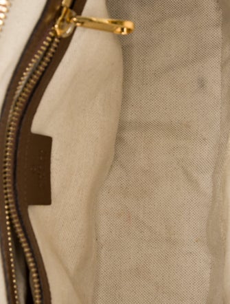 Gucci GG Supreme Horsebit 1955 Small