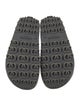 Gucci Interlocking G Logo Rubber Slides