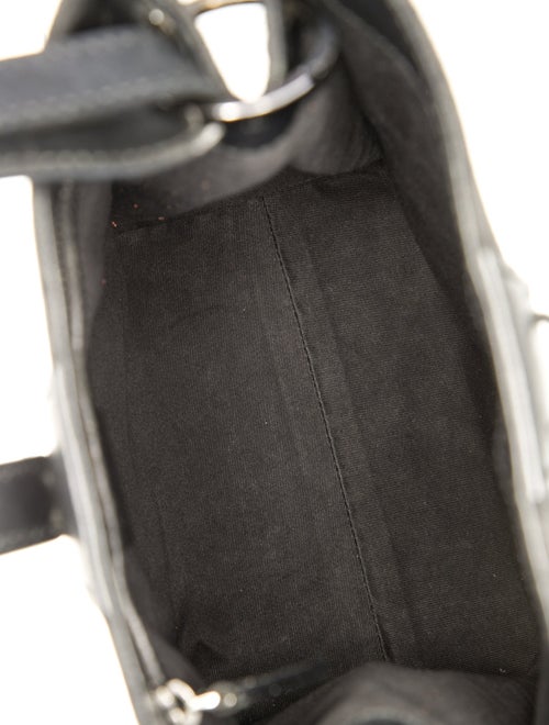 Gucci GG Supreme Top Handle Bag