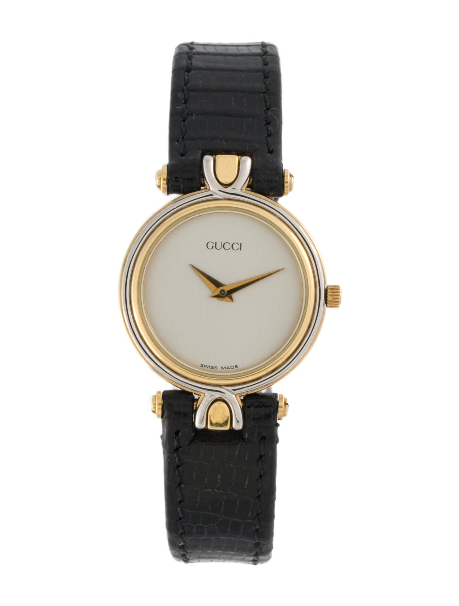 Gucci 4500 Series Watch