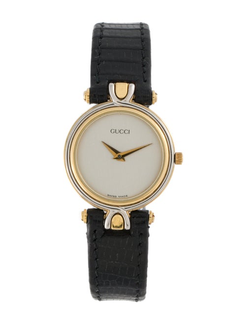 Gucci 4500 Series Watch
