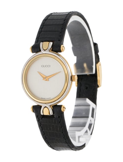 Gucci 4500 Series Watch