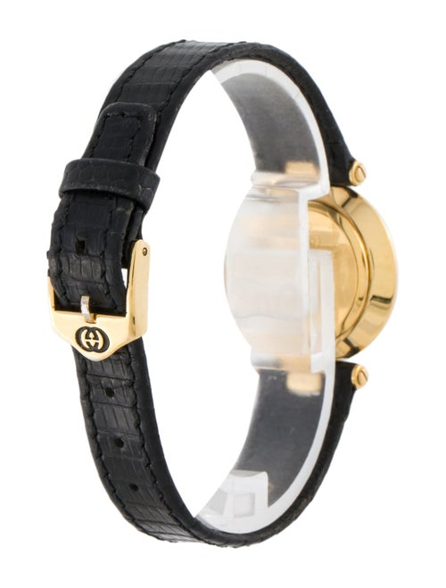 Gucci 4500 Series Watch