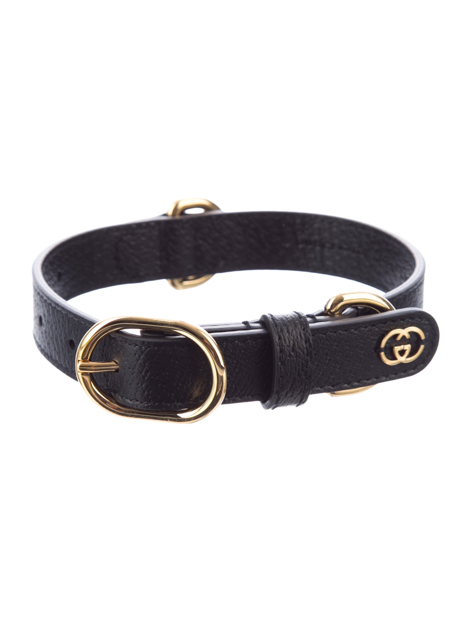 Gucci Demetra Pet Collar