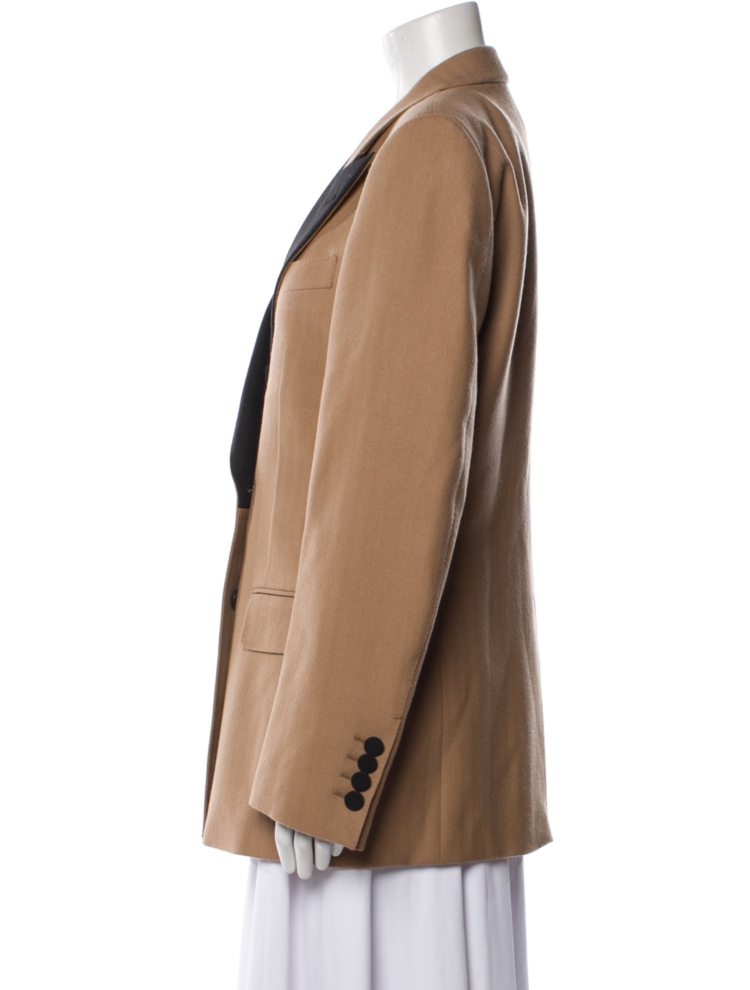 Gucci Wool Blazer w/ Tags